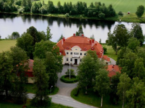 Hotels in Ånge